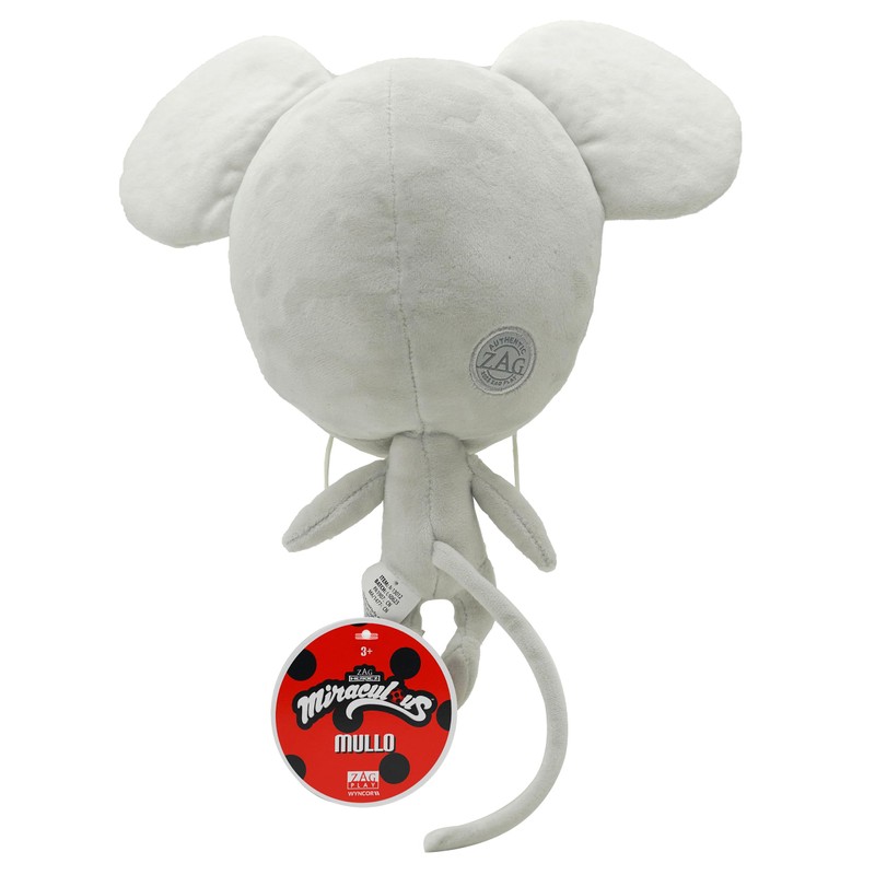 ZAG Toys - Miraculous Ladybug - Kwami Plush - 24cm