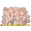 Rock Your Chakra Rose Quartz Crystal 1 1/2" 2-3 Oz