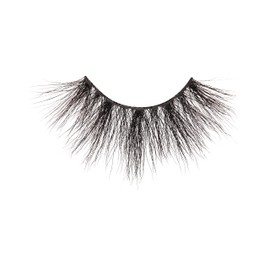 i-ENVY False Lashes Natural Wave Effect Eyelashes Eye Lifting Curls Real Fluffy Fake Lashes (5)