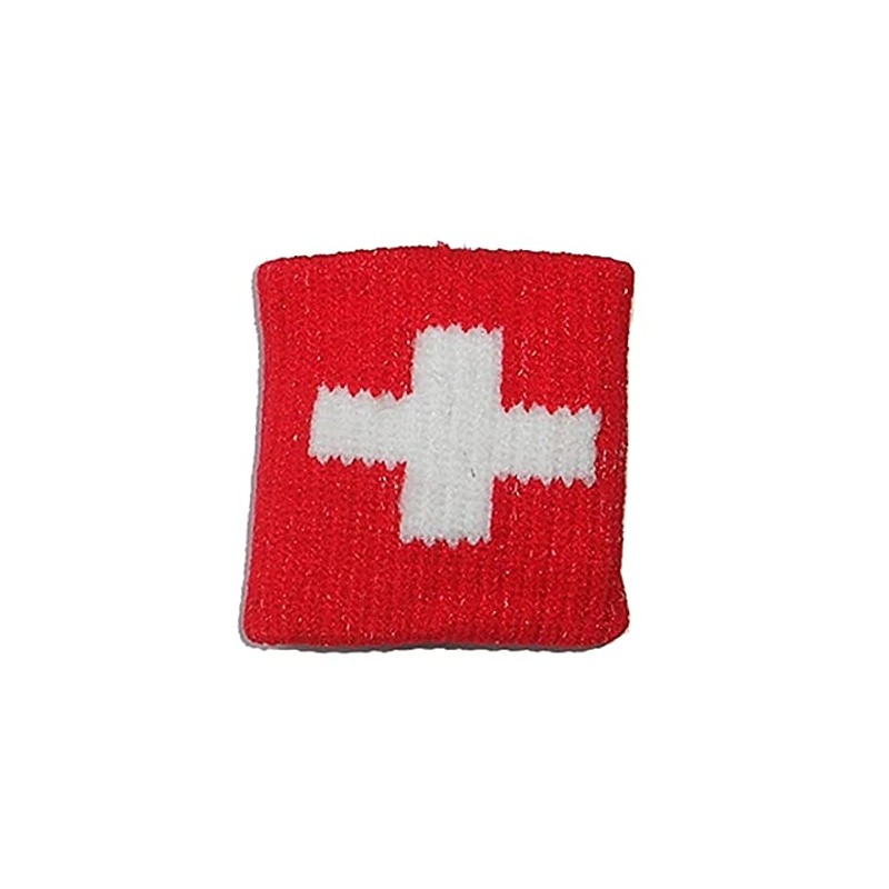 Freak Scene Finger Sweatband - Sweatband for Fingers - 15+