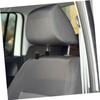 Ciieeo Aluminum Alloy Car Seat Back Hook for Headrest Durable