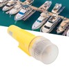 Marine AIS GPS Location Tracker 12.5W High Precision Transponder Buoy