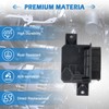 13540028 Fuel Pump Control Module Compatible with 2019-2021 Chevy Silverado