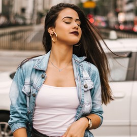 JeeweLife Daughter in Law Necklace, Sterling Silver Necklace, Birthday Gift for Daughter in Law, Wedding Gift for Daughter in Law