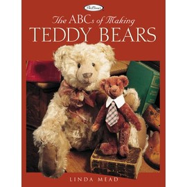 The ABC's of Making Teddy Bears