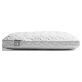 Tempur-Pedic TEMPUR-Cloud Pillow for Sleeping, Standard, White | Tempur-Pedic