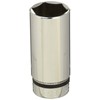 Kyoto Machine Tools (KTC) Neplos 9.5mm (3/8 inch) Deep Socket
