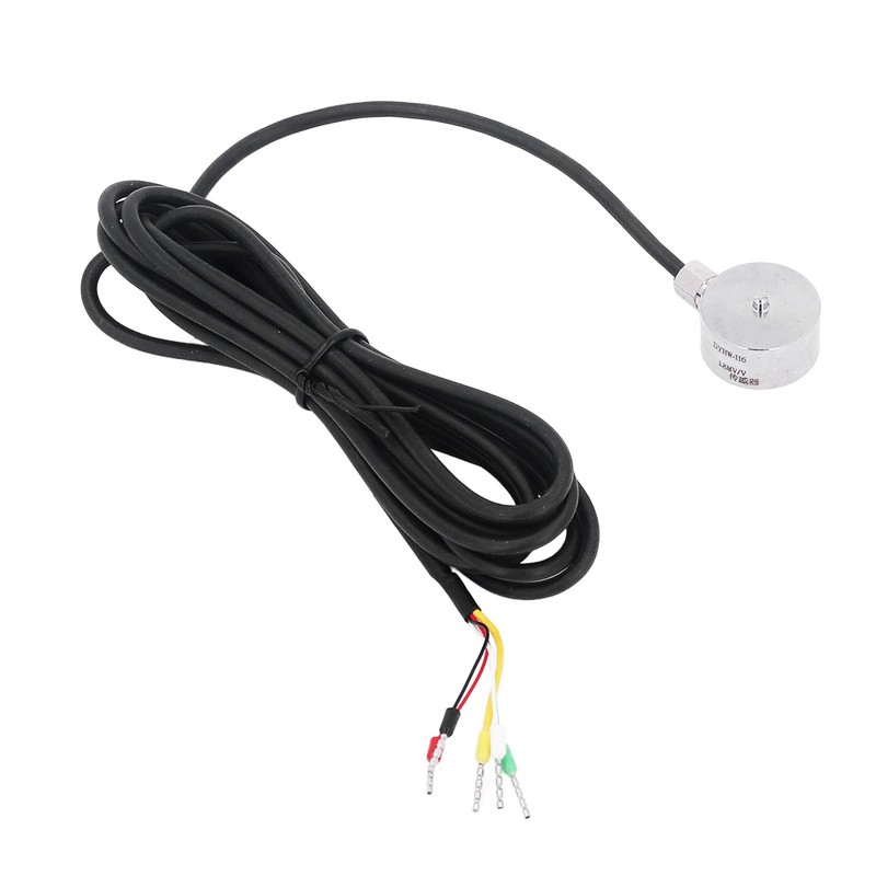 Mini Button Load Cell Dia20mm Micro Weight Sensor Stainless Steel