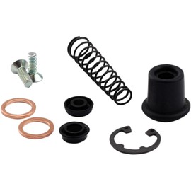 Pro-X Brake Master Cylinder Rebuild Kit 37.910010