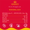 TuttoCalabria, Calabrian Chili Pepper Infused Oil, Calabrian Peppers infused with