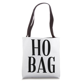 Ho Bag Tote Bag