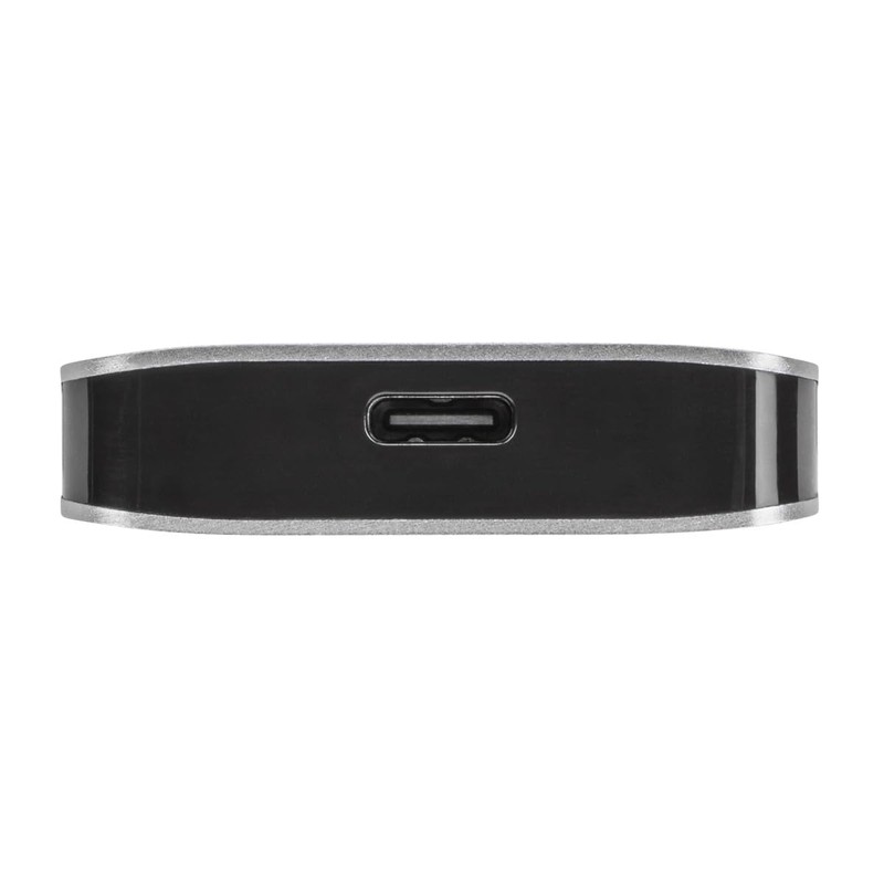 Targus ACH228AP-51 USB-C Multi-Port Hub (2 USB-A Ports, 2 USB-C