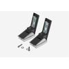 daniplus Door Handle Repair Kit Hinge Lever Handle for Fridge