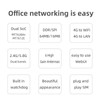 4G LTE WiFi Router 6 Antennas 2.4GHz 5GHz Dual Band
