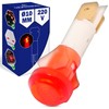 Signal Light LED 220 V Round Head Diameter 10 mm