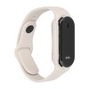 Ultrasonic Mosquito Repellent Bracelet Rechargeable Mosquito Repellent Watch with Time