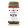 Power Health 50mg Peppermint Oil Capsules - Pack of 150