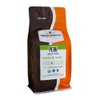 Fresh Roasted Coffee, Organic Peru Water Processed Half-Caf, 12 oz,