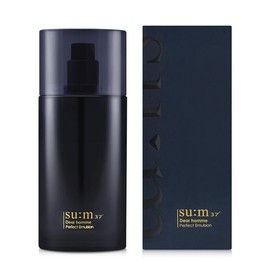 Su:m37 Degrees Dear Homme Perfect Emulsion 110ml / 숨37도 디어 옴므 퍼펙트 에멀전 110ml