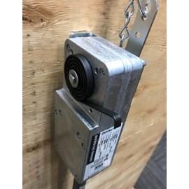 VES Motor for Exhaust/Intake Aluminum Shutter Kit (Motor Only)