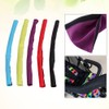 Baby Pram Handle Cover Dustproof Non-Slip Cover Accessories Hand Protection