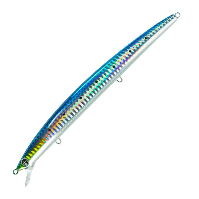 Seaspin Mommotti 180 FK – Esca Artificiale per la Pesca