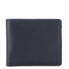mywalit Unisex 8cc Standard E/W Accessory-Travel Wallet, Midnight