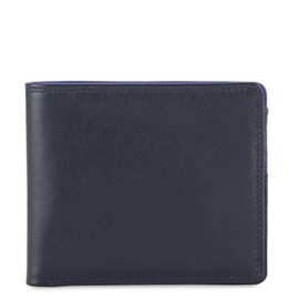 mywalit Unisex 8cc Standard E/W Accessory-Travel Wallet, Midnight