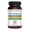 Pure Nutrition Calcio Citrato Malato 1000 Tab
