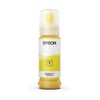 Epson Ecofit Botella de Tinta Fotográfica Color Amarillo T555 para