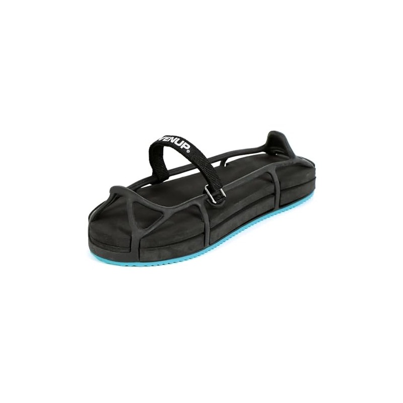 Algeos EvenUp Shoe Balancer for Leg Length Equalisation, 3 Height