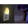 reer NightGuide Night Light for Socket - with On/Off Switch