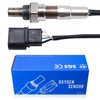 HISports Front Lambda Sensor O2 Sensor 06A906262BR Compatible with Seat