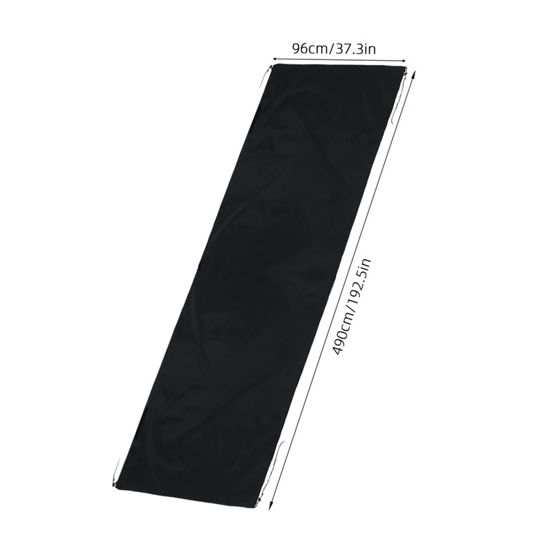 NOLITOY Solar Pool Cover for Inground and Above Ground Pools