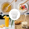 Colcolo Yogurt Maker Mesh Strainer Mesh Strainer Cheese Maker Soy