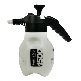 1.5L Pressurized Sprayer for Plants & Gardening (Automatic) 1.5L