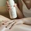 3 bottles of Ziaja Goat Milk Body Lotion 400ml /
