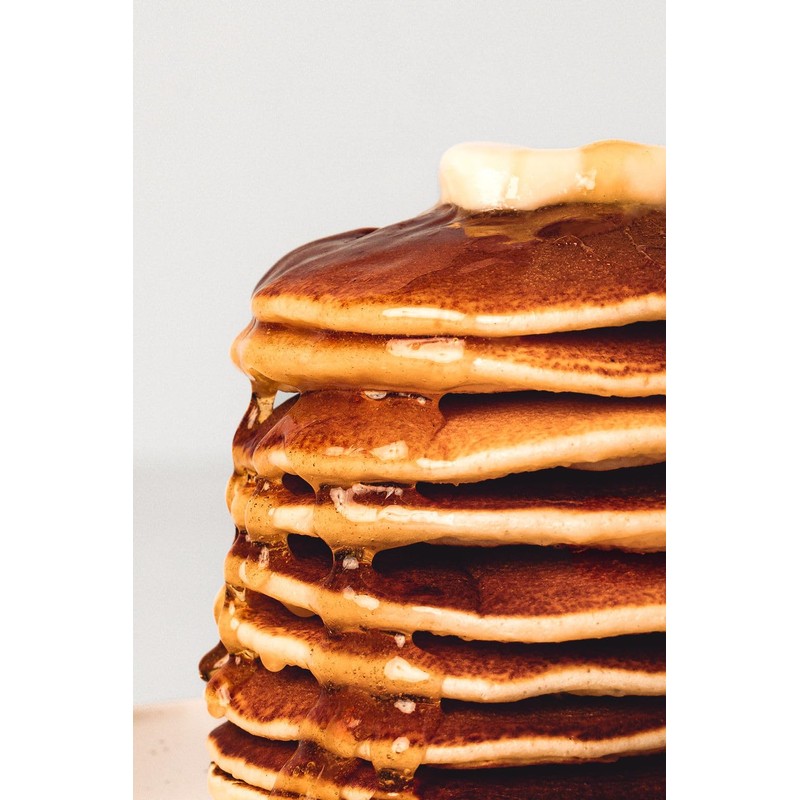 4 lb Original Recipe Heavenly Waffles® Mix