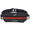 Fitletic Single Pouch , red