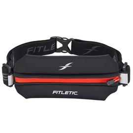 Fitletic Single Pouch , red