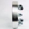 BWA 4 PCs Wheel Spacer Adapters 5x4.5 to 5x4.5 Thick