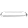 KIMISS Centre Air Conditioning Adjustment Frame Decorative Sticker Fit for