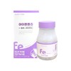 Happytory Iton Ten Chew Iron Vitamin C 800mg x 60 tablets in / 해피토리 아이튼튼츄 철분 비타민 C 800mg x 60정 in