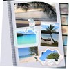 Ciieeo Sets Scrapbooking Stickers Picture Frame DIY Stickers for Craft