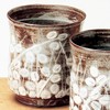 Kiyomizu Ware Seisen Kiln Tea Cup Set Hagigasane USE542