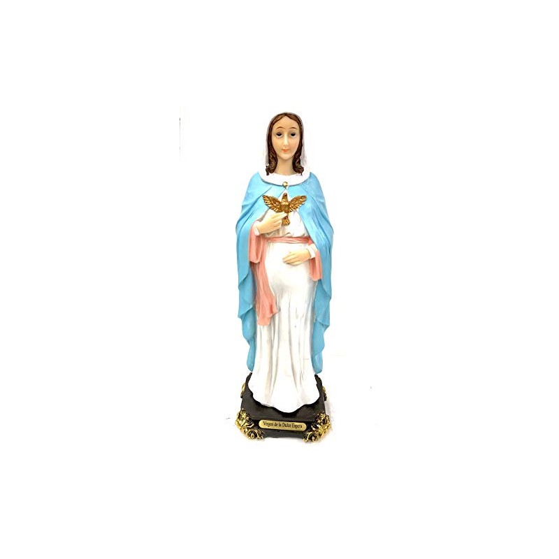 Gigi's Classy Kids Nuestra Señora Virgen de la Dulce Espera
