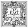 Rope Nylon Clear Ernesto Palla 1st.