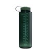 Nalgene Sustain Tritan BPA-Free Water Bottle Made with Material Derived