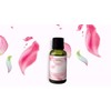 ESENCIA DE PÉTALOS DE ROSA 30 ML.