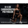 2 Mass Gainer Ganador De Masa Y Peso Y Creatina